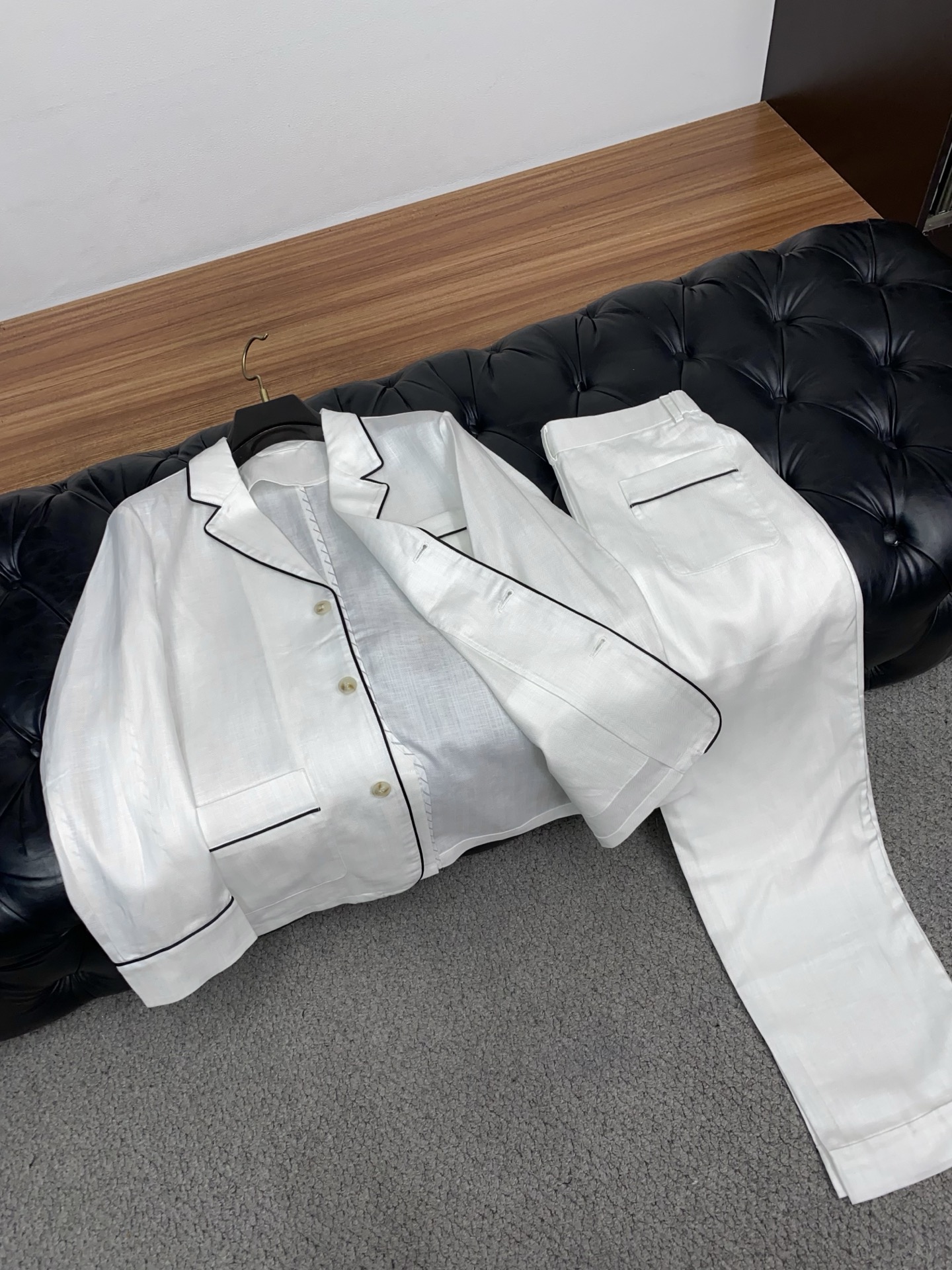 clothes and pants